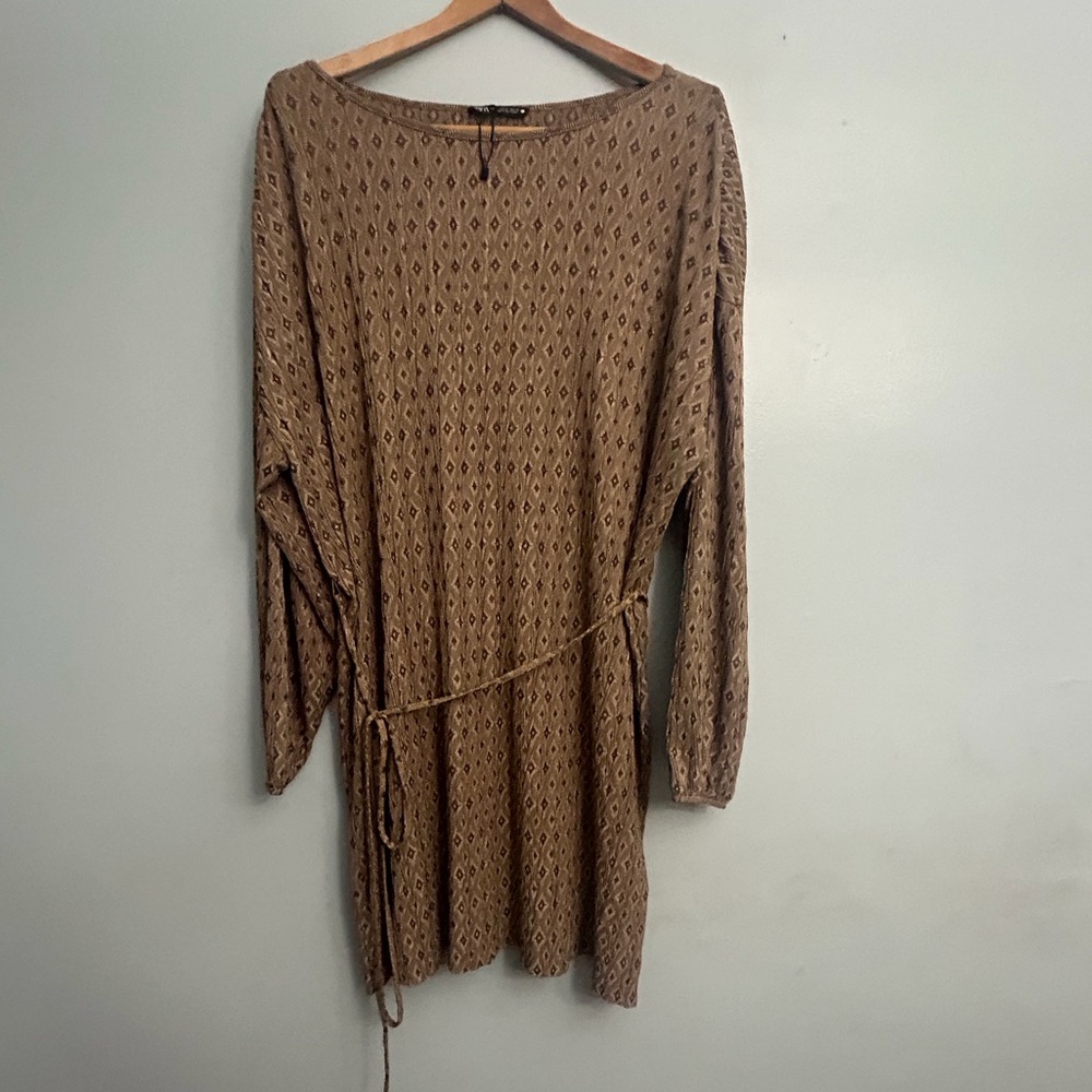 ZARA DRESS. - Picture 11 of 14